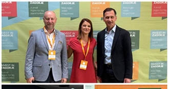Završilo još jedno uspješno izdanje Invest in Zagorje, Kolar: Mala smo regija velikih mogućnosti i znamo kuda idemo