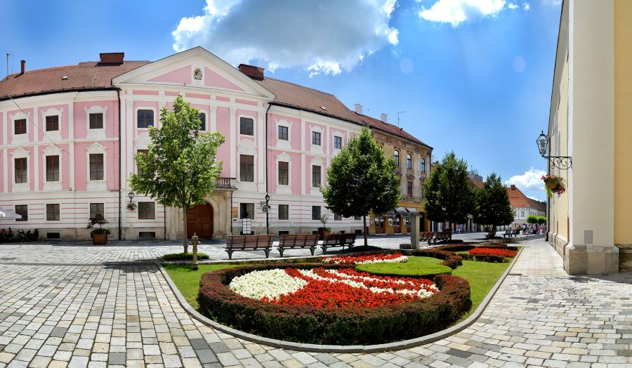Varaždinska županija: Objavljen je Natječaj za dodjelu potpora za doktorski studij