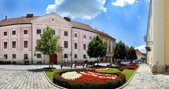 Varaždinska županija: Objavljen je Natječaj za dodjelu potpora za doktorski studij