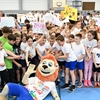 Sport i druženje u Novom Marofu okupili brojne osnovnoškolce – najuspješniji su bili Tigrovi i Loptice