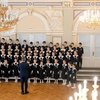 Varaždinske „Uršuline zvjezdice“ zasjale na glazbenim svečanostima hrvatske mladeži