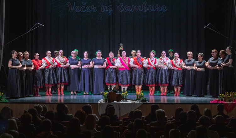 "Pajdašice i prijatelji" večeras u Ludbregu - glazbena poslastica u sklopu programa Ludbreg petkom