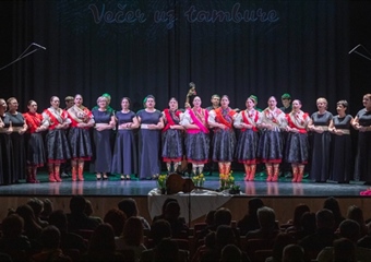 "Pajdašice i prijatelji" večeras u Ludbregu - glazbena poslastica u sklopu programa Ludbreg petkom