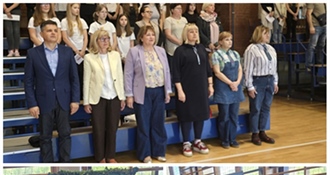 Otvorena Smotra učeničkih zadruga KZŽ: 14 zadruga pokazalo svoje uspješne radove izrađene u svojim školama