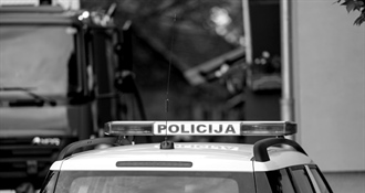 Nedeljanec: U sudaru teretnog i osobnog vozila ozlijeđen 33-godišnji vozač