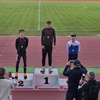 Juraj Skupnjak ispisao novo poglavlje hrvatske atletike: Srušio U16 rekord na 600 metara