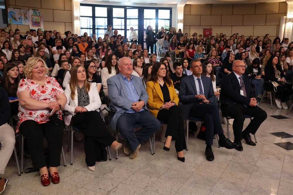 Nacionalni projekt Čitanjem do zvijezda svoj dom pronašao u Međimurju