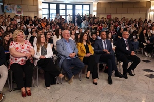 Nacionalni projekt Čitanjem do zvijezda svoj dom pronašao u Međimurju