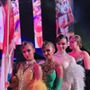 Marta Majcen osma na Europskom prvenstvu u natjecanju u plesovima, dobre rezultate ostvarile su i Anja Strelec i Korina Eršeg