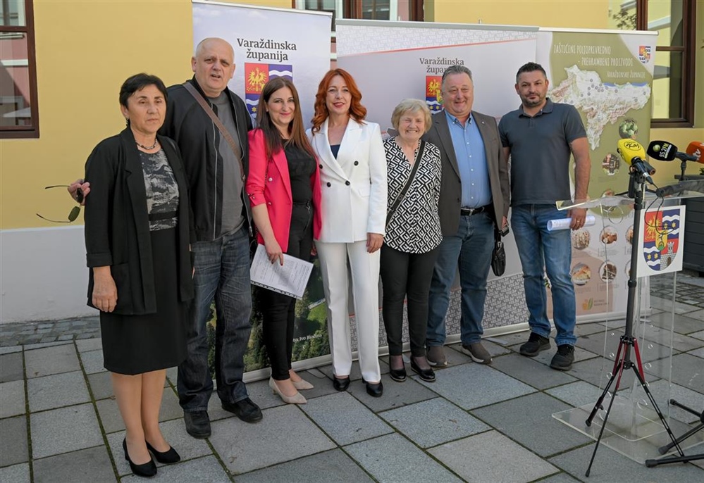 Podrška za čak 289 programa udruga: Varaždinska županija im dodijelila rekordnih 300 tisuća eura