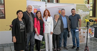 Podrška za čak 289 programa udruga: Varaždinska županija im dodijelila rekordnih 300 tisuća eura