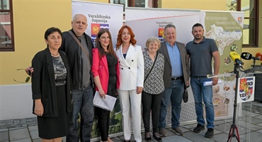 Podrška za čak 289 programa udruga: Varaždinska županija im dodijelila rekordnih 300 tisuća eura
