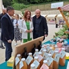 Ove subote pravac Opeka! Ne propustite 5. poljoprivredni sajam Agrofest 2026.