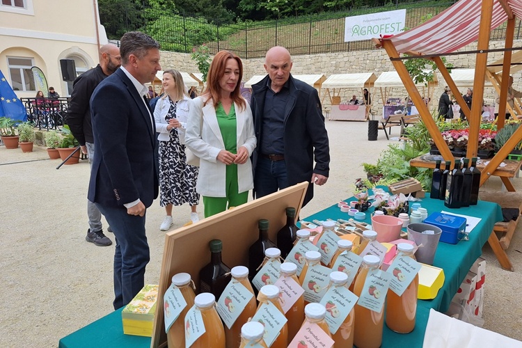 Ove subote pravac Opeka! Ne propustite 5. poljoprivredni sajam Agrofest 2026.