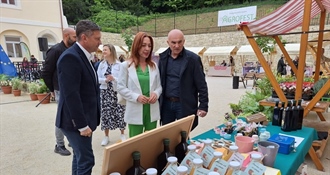 Ove subote pravac Opeka! Ne propustite 5. poljoprivredni sajam Agrofest 2026.