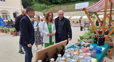 Ove subote pravac Opeka! Ne propustite 5. poljoprivredni sajam Agrofest 2026.