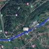 Sutra zbog biciklističke utrke Granfondo Roonda Stubaki privremeno zatvaranje dijela ceste – evo koji su obilazni pravci