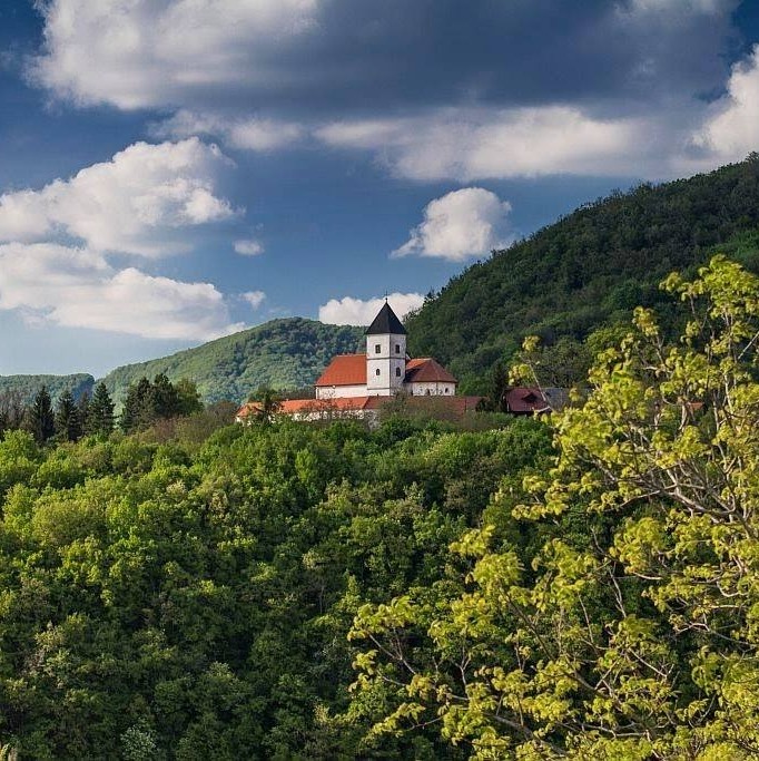 Kvartet Rucner stiže u Lobor – vrhunski glazbeni doživljaj u svetištu Majke Božje Gorske