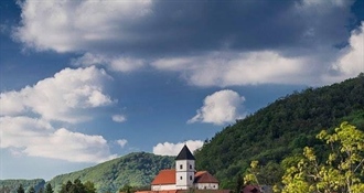 Kvartet Rucner stiže u Lobor – vrhunski glazbeni doživljaj u svetištu Majke Božje Gorske