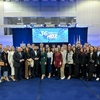Iz varaždinske zajednice Mladeži HDZ-a poručili: "11.154 mladih dobiti 11.367.980 eura povrata poreza"