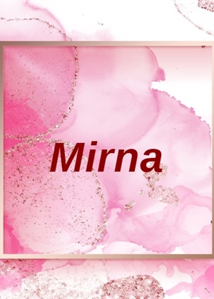 One su mirne, blage i voljene: danas imendan slave Mirne
