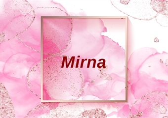 One su mirne, blage i voljene: danas imendan slave Mirne