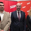 Novi predsjednik zagorskog SDP-a je Željko Kolar, zamjenici  Danijel Javorić Barić i Valentina Đurek