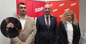 Novi predsjednik zagorskog SDP-a je Željko Kolar, zamjenici  Danijel Javorić Barić i Valentina Đurek