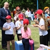 Ukusno, zdravo i maštovito: u Zaboku održano finale projekta Chef škole