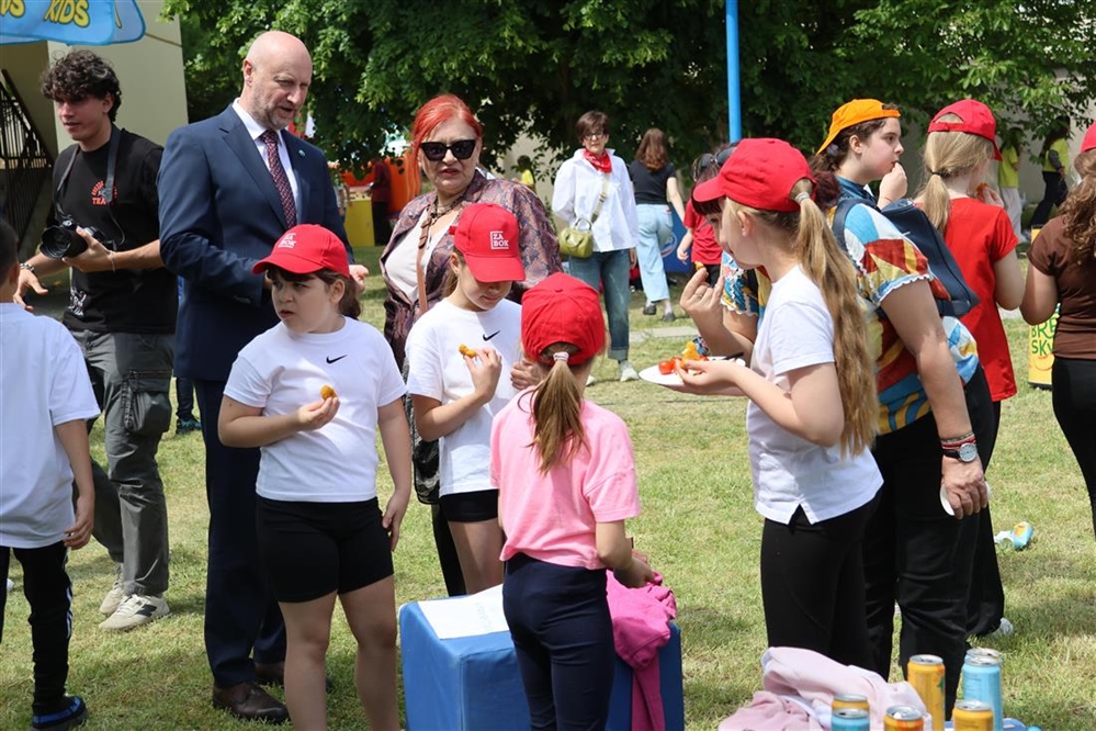 Ukusno, zdravo i maštovito: u Zaboku održano finale projekta Chef škole