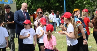 Ukusno, zdravo i maštovito: u Zaboku održano finale projekta Chef škole