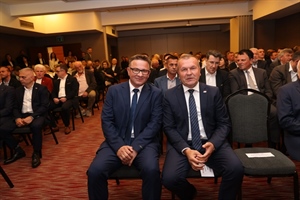 Općina Bednja svečanom sjednicom proslavila svoj dan