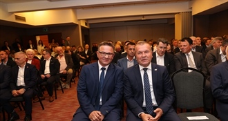 Općina Bednja svečanom sjednicom proslavila svoj dan