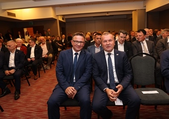 Općina Bednja svečanom sjednicom proslavila svoj dan