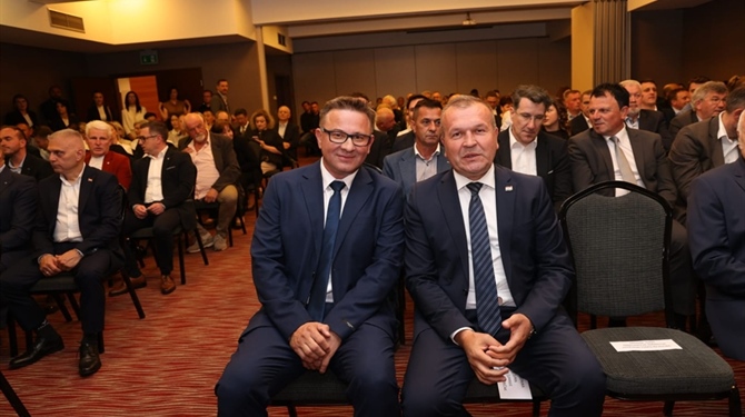 Općina Bednja svečanom sjednicom proslavila svoj dan