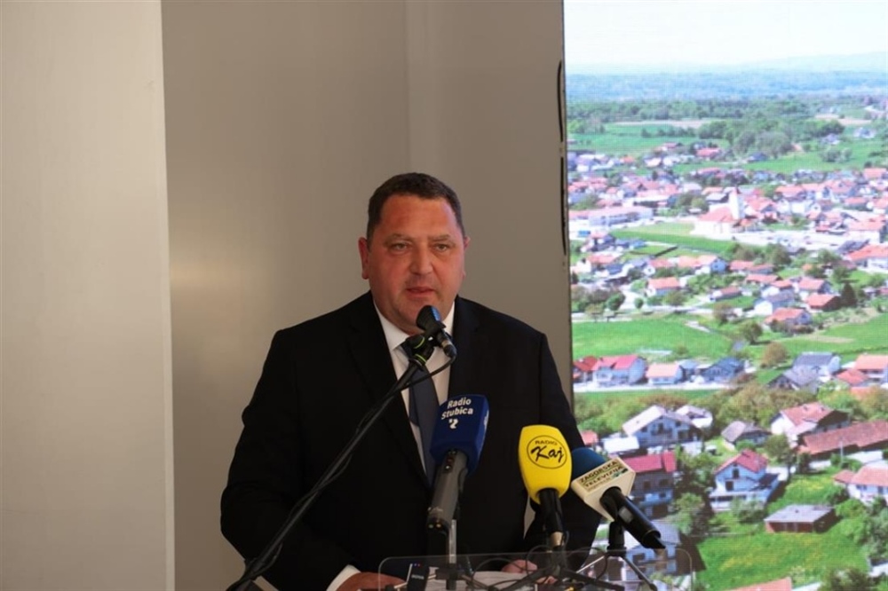 Stubičke Toplice među općinama koje su ostvarile najveći rast povućenih EU sredstava, Beljak: Nalazimo se u razdoblju najvećih ulaganja u povijesti, a tako ćemo nastaviti i dalje