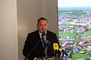 Stubičke Toplice među općinama koje su ostvarile najveći rast povućenih EU sredstava, Beljak: Nalazimo se u razdoblju najvećih ulaganja u povijesti, a tako ćemo nastaviti i dalje