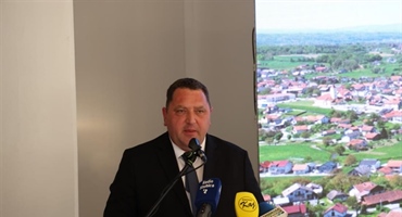 Stubičke Toplice među općinama koje su ostvarile najveći rast povućenih EU sredstava, Beljak: Nalazimo se u razdoblju najvećih ulaganja u povijesti, a tako ćemo nastaviti i dalje