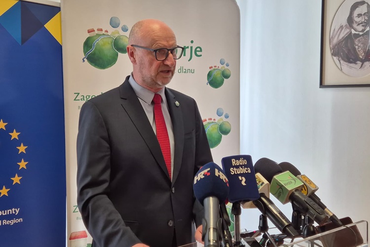 Župan Kolar: Antifašističke vrijednosti duboko su utkane u identitet Zagorja i temelje moderne Europe i Hrvatske