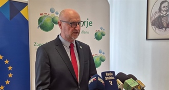 Župan Kolar: Antifašističke vrijednosti duboko su utkane u identitet Zagorja i temelje moderne Europe i Hrvatske