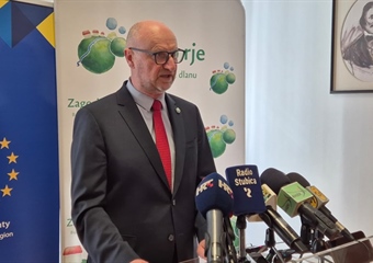 Župan Kolar: Antifašističke vrijednosti duboko su utkane u identitet Zagorja i temelje moderne Europe i Hrvatske