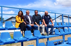 Završena energetska obnova Sportskog doma „Sloga“ u Čakovcu