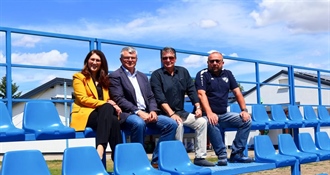 Završena energetska obnova Sportskog doma „Sloga“ u Čakovcu