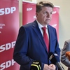 Marković preuzeo SDP Varaždinske županije: Idemo iskreno, bez trulih kompromisa i politike pogodovanja