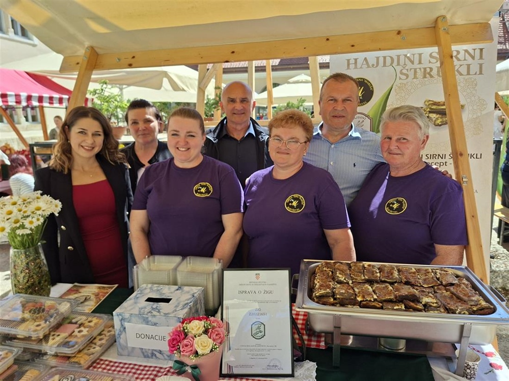 Brojni posjetitelji obišli 5. Agrofest, župan Stričak čestitao organizatorima