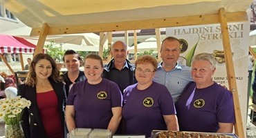 Brojni posjetitelji obišli 5. Agrofest, župan Stričak čestitao organizatorima