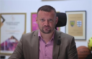 Šimunić se obrušio na još jedan sportski savez: Dok jedni pokušavaju oboriti istinu, drugi obaraju keš s bankomata