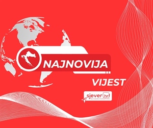 Drama u Krapini - U pucnjavi navodno ranjen policajac, sletio helikopter