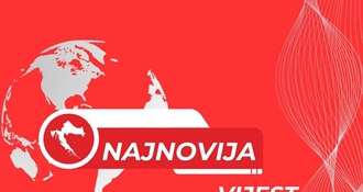 Drama u Krapini - U pucnjavi navodno ranjen policajac, sletio helikopter