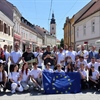 Međimurje šalje snažnu poruku Europi - Dan Europe obilježen uz mlade, glazbu i građane